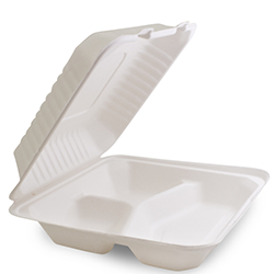 Opakowania styropianowe