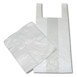 Opakowania foliowe<br><br>